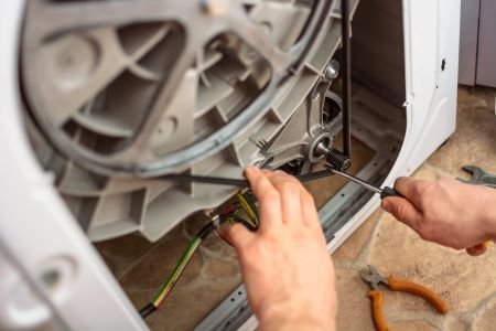 Washing Machine Service Near Me