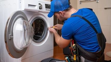 Washing Machine Not Working