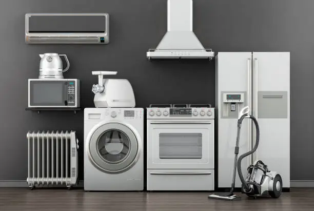 Washing Machine Service In Coimbatore